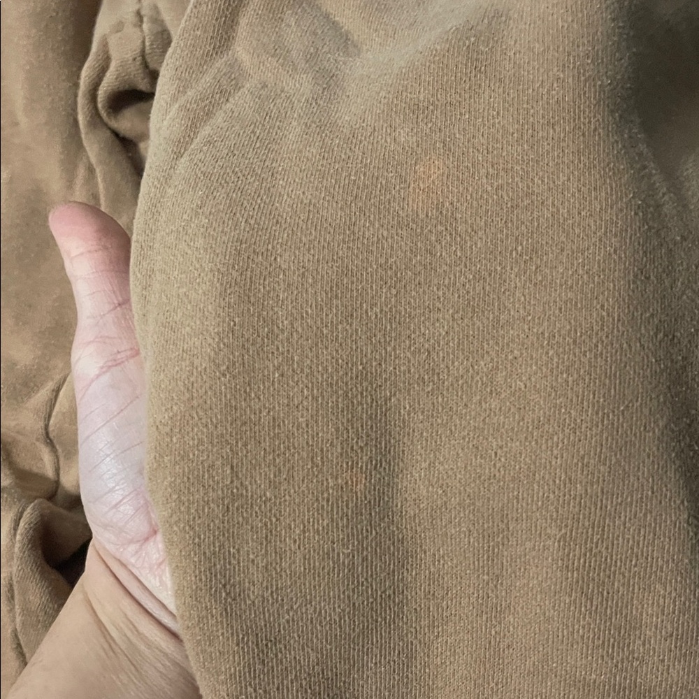 Half-Zip Pullover And Joggers Set - image 5